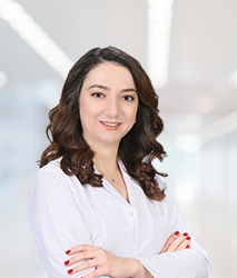 Op. Dr. Sevinç Arzu Postacı