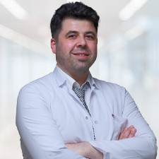 Kudret Göz Hastanesi