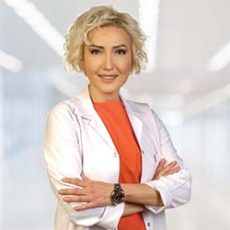 Seda Mütevelli